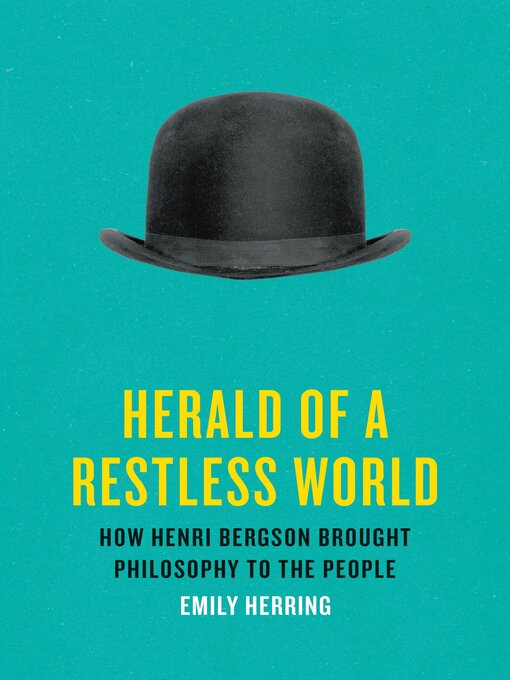 Title details for Herald of a Restless World by Emily Herring - Available